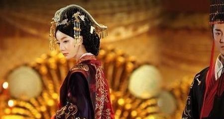 刘彻为什么选择汉武帝