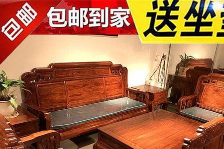 非洲紫檀木家具的优缺点