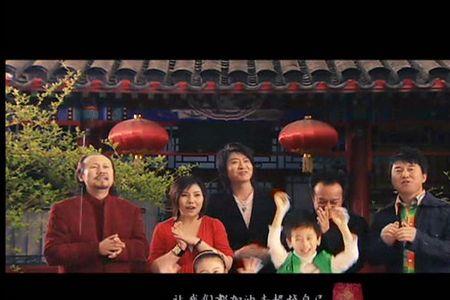为什么有北京欢迎你