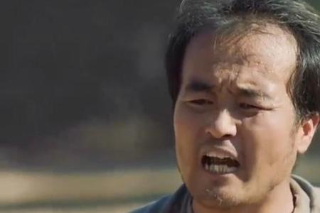 山河锦绣为什么说陕西话