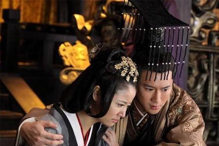 窦太后活多少岁