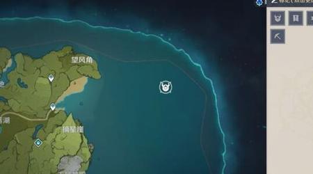原神螺旋深渊入口怎么进