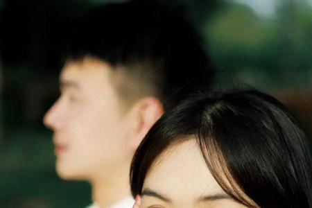 情侣发一什么意思