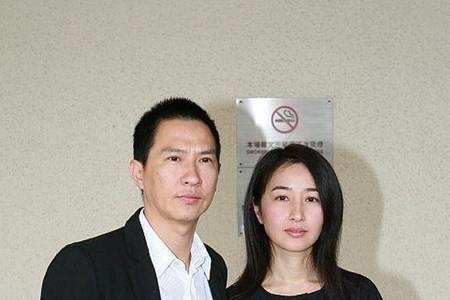 张家辉关咏荷几个孩子