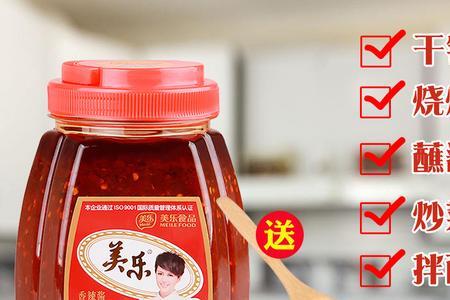 四川哪个牌子的香辣酱最好吃