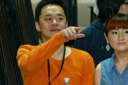 selina现任男朋友是谁