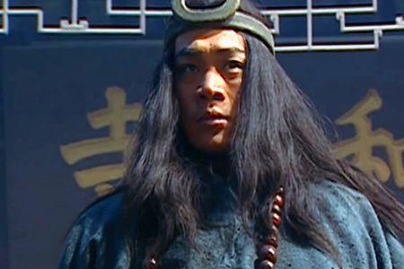 武松与鲁智深初次相遇原文