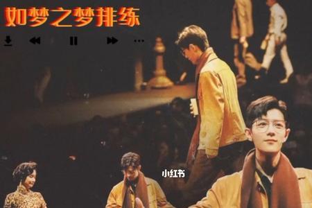肖战的如梦之梦一期要演几天
