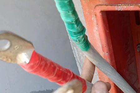 58同城电工怎么接活
