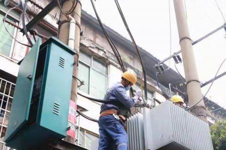宜宾市用电是靠哪里的