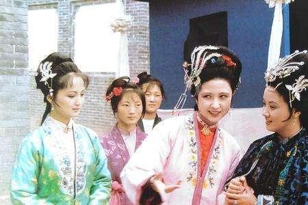 贾珍的父亲结局