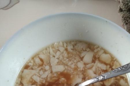 做豆腐脑一斤放多少生粉