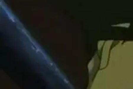 柯南干妈与亲妈相遇是第几集