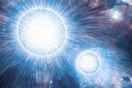 双星系统的相对位置会变吗