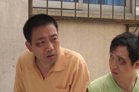 杨光的快乐生活主创