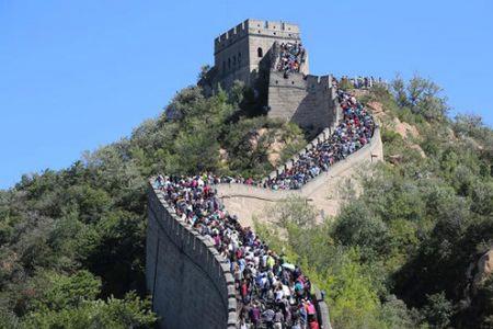 八达岭奥莱十一黄金周营业时间