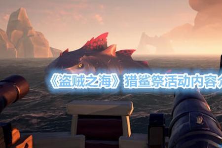 盗贼之海必须开服务器吗