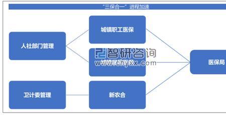 什么叫做医保信息业务映射