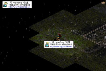 暗黑2 憎恨囚牢第二层地图规律