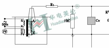 50v工频电压下人体电阻是多少