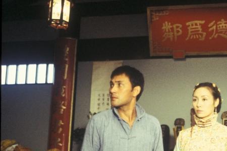 十兄弟女主角扮演者