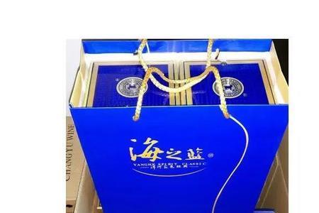 海之蓝42度和西凤六年陈酿哪个好