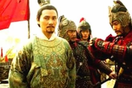 岳飞哪一年任宣抚使