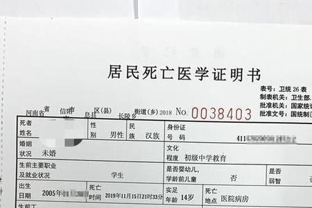 初中生可以自己去医院开证明吗
