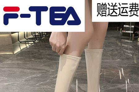 女生穿长靴会不会脚臭