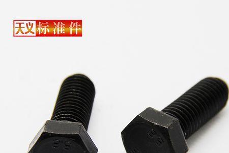螺丝几个粗怎么区分