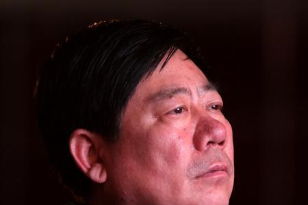 廊坊庞大集团董事长是谁
