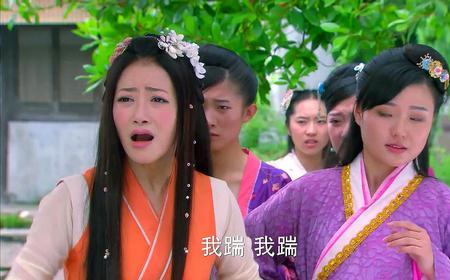 穆婷婷演过甄嬛传吗
