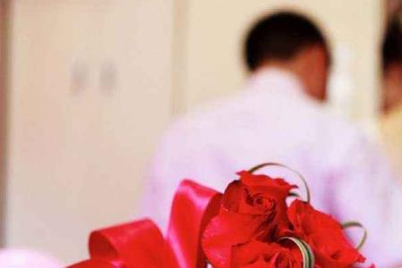 婚嫁事宜什么意思