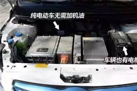 电动车为什么要换变速箱油