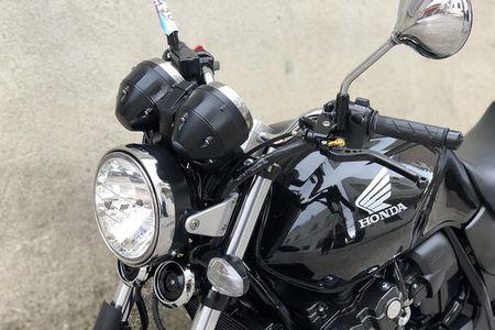 本田小黄蜂CB250和CB400的0-100加速成绩