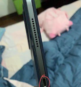ipadpro原装充电线坏了怎么办
