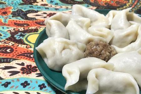 北方人说饺子带儿吗