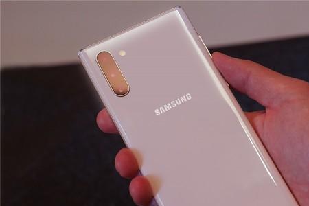 三星note10+电池典型值