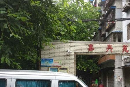 万州十大高档小区排名