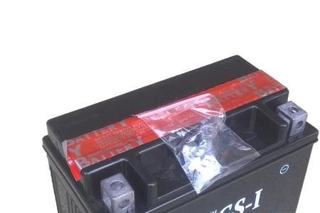 统一电瓶和gs蓄电池有什么区别