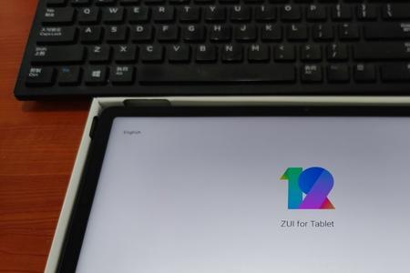 联想小新平板按键失灵怎么办