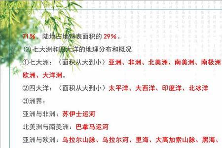 地理最难的一本书