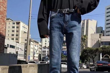 裤腿口有哪几种类型