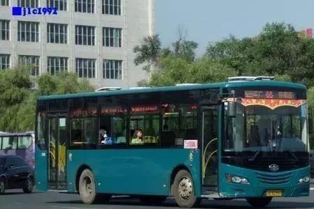 吉林市808公交车什么时候通车