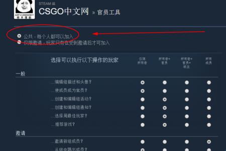 steamcsgo优先等级有什么用