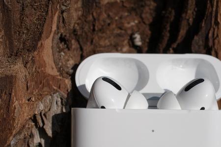 airpodspro2代能用爱思吗