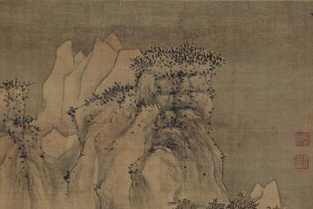 西湖岁寒崖来历