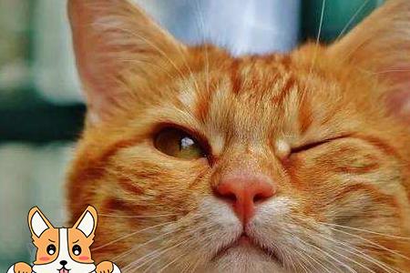 猫多久眨一次眼