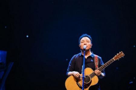 许巍是西安哪个区的