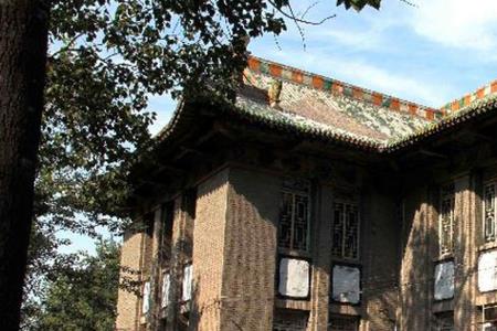 山西农业大学能收快递吗